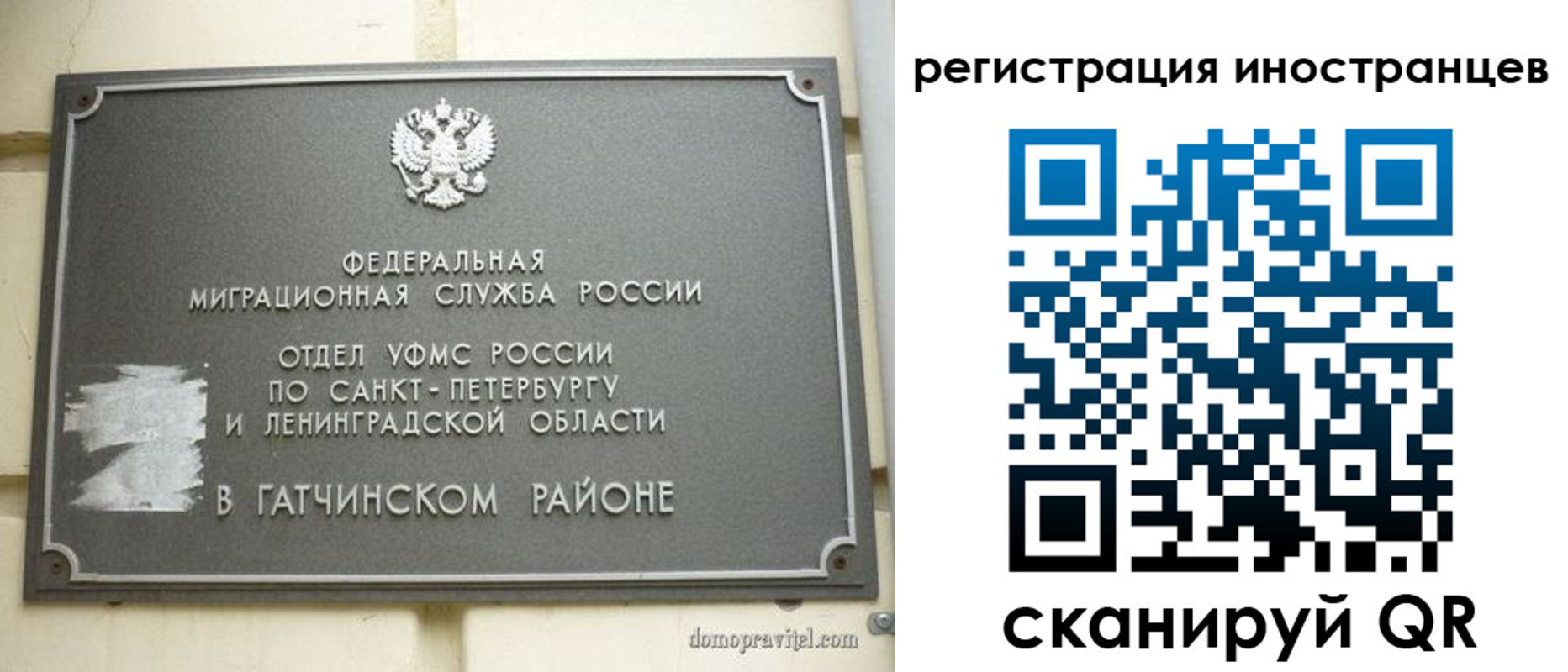 временная регистрация купить в Краснодарском крае